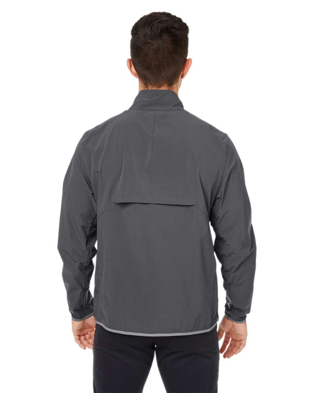 Men's Glydelite Jacket Polar_2