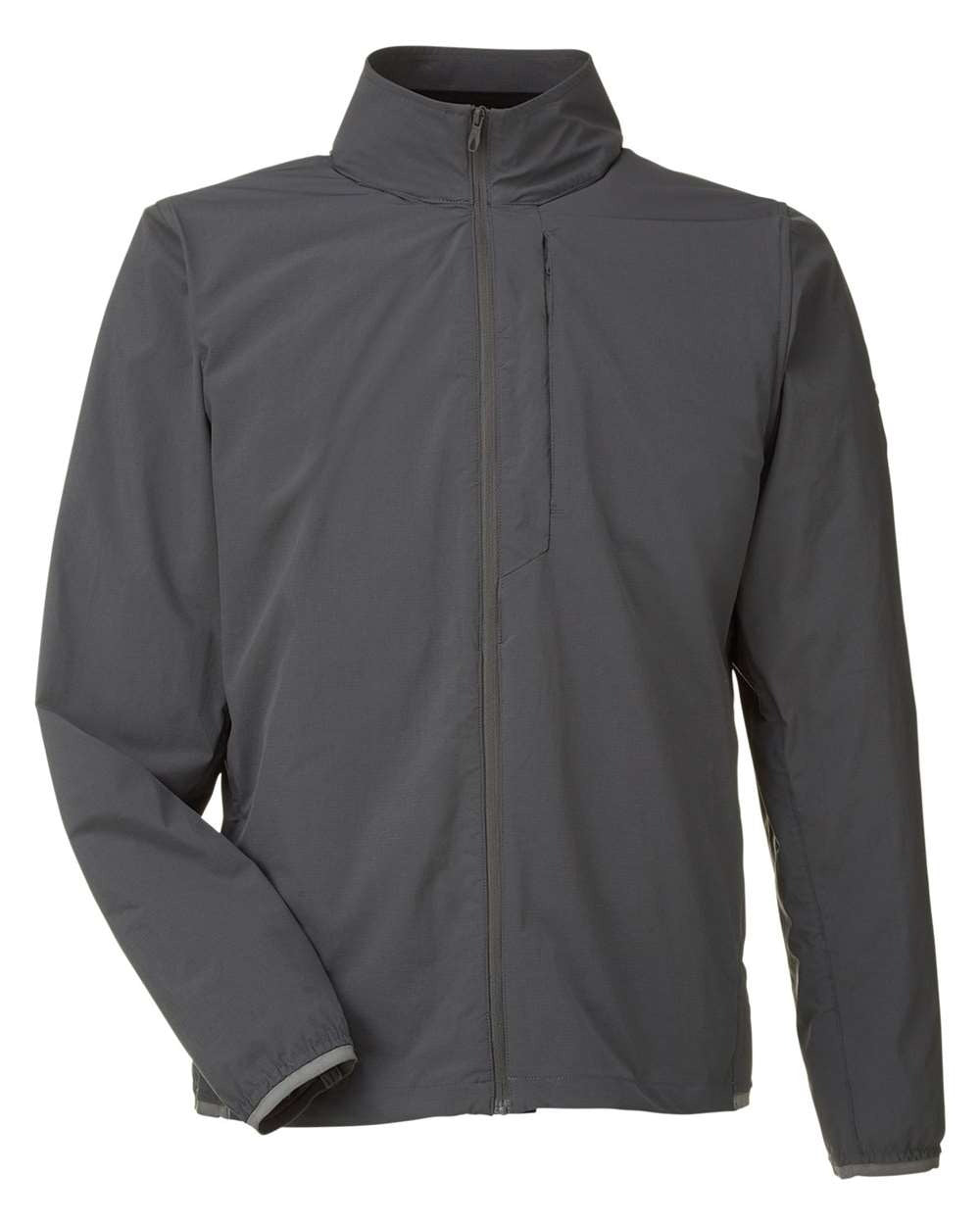 Men's Glydelite Jacket Polar_3