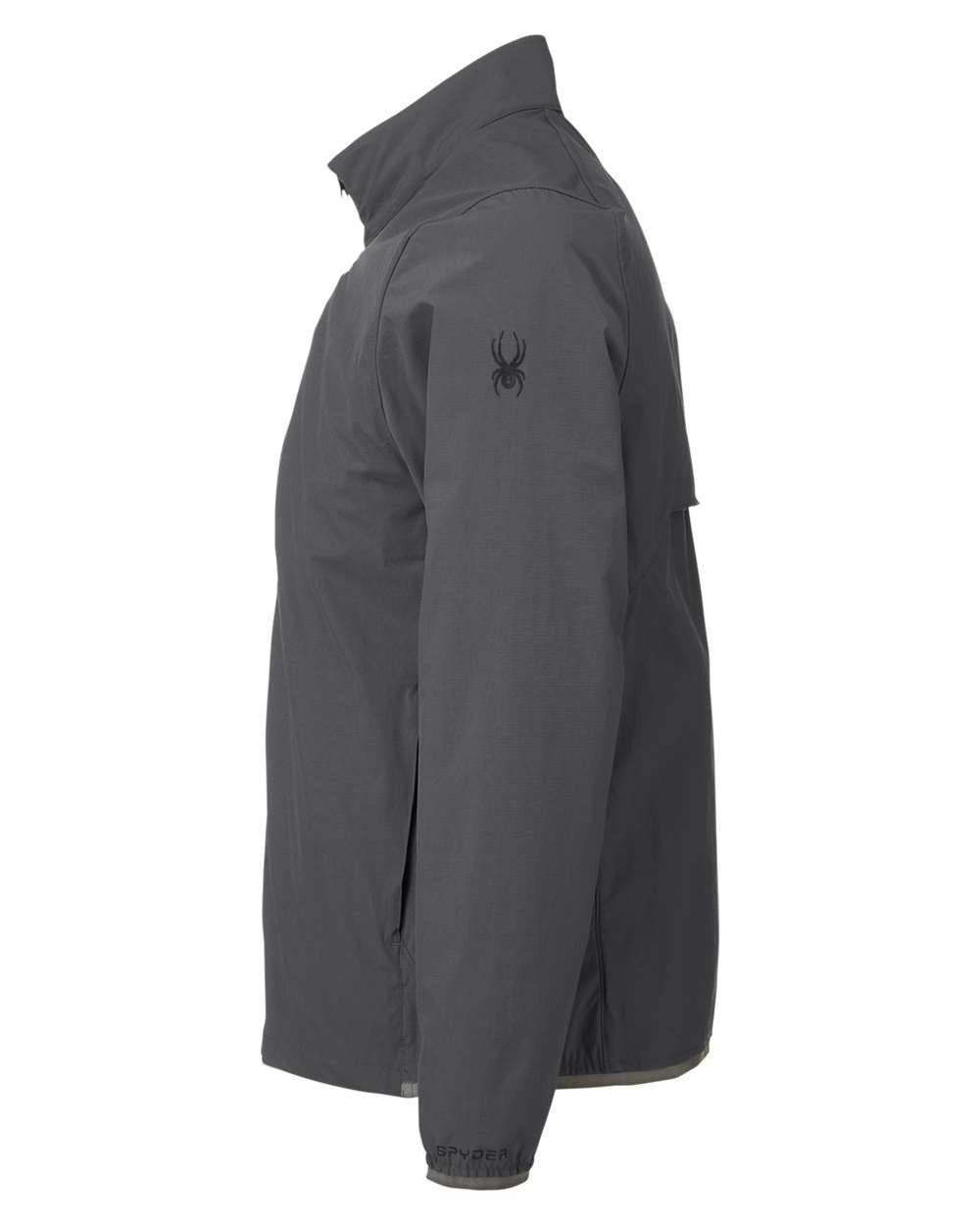 Men's Glydelite Jacket Polar_4