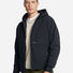 Men's Icon Fleece Jacket Black/ Black