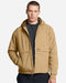 Men's Icon Fleece Jacket Camel/ Coyote