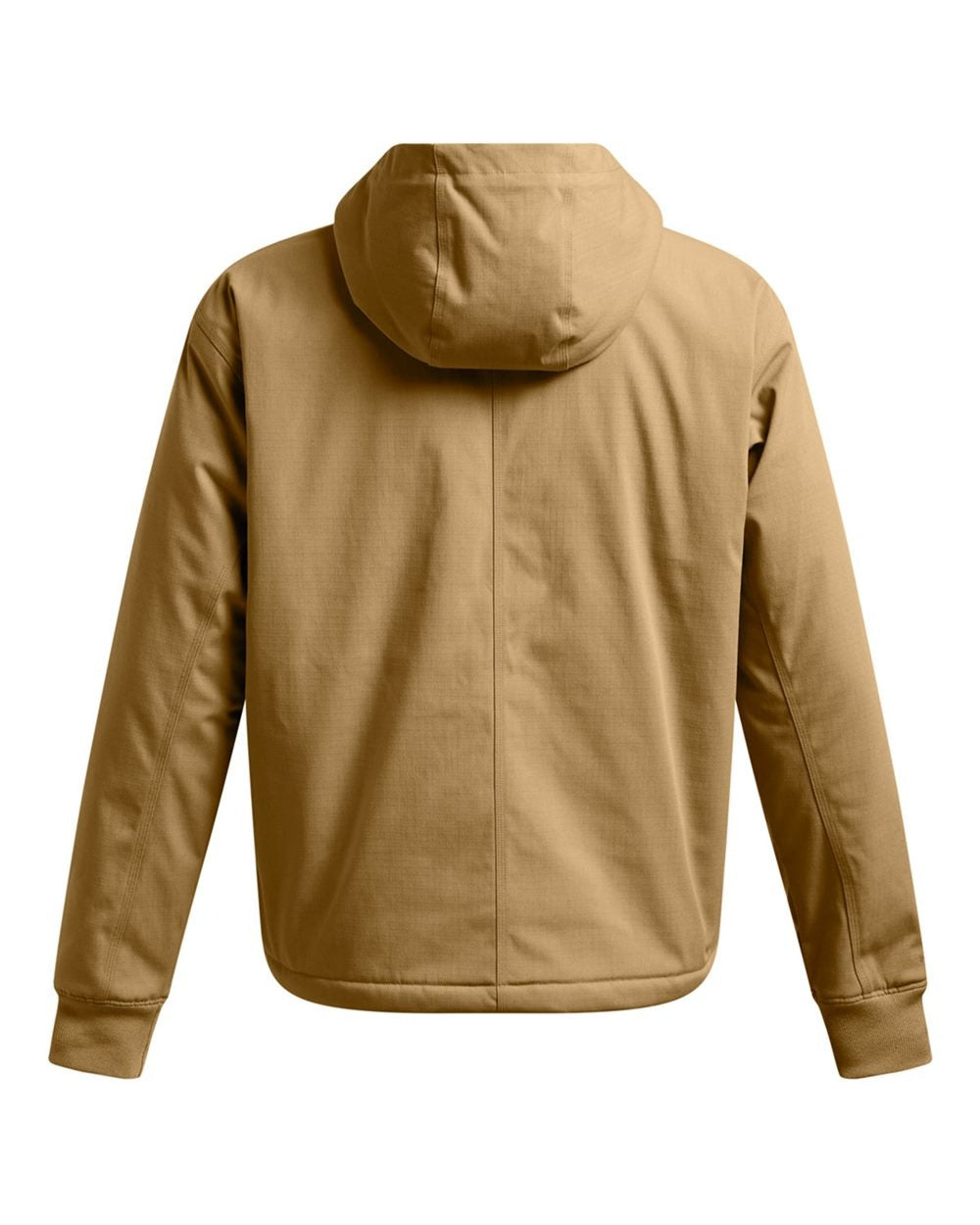 Men's Icon Fleece Jacket Camel/ Coyote_3
