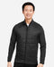 Men's Impact Full-Zip Jacket Black