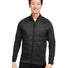 Men's Impact Full-Zip Jacket Black
