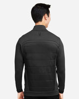 Men's Impact Full-Zip Jacket Black_2