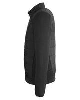 Men's Impact Full-Zip Jacket Black_4