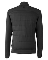 Men's Impact Full-Zip Jacket Black_5