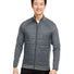 Men's Impact Full-Zip Jacket Cool Greys