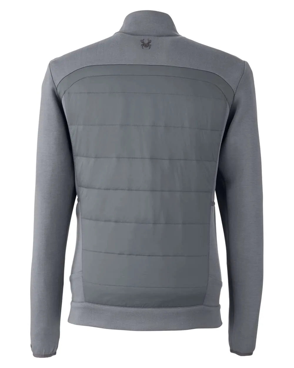 Men's Impact Full-Zip Jacket Cool Greys_4