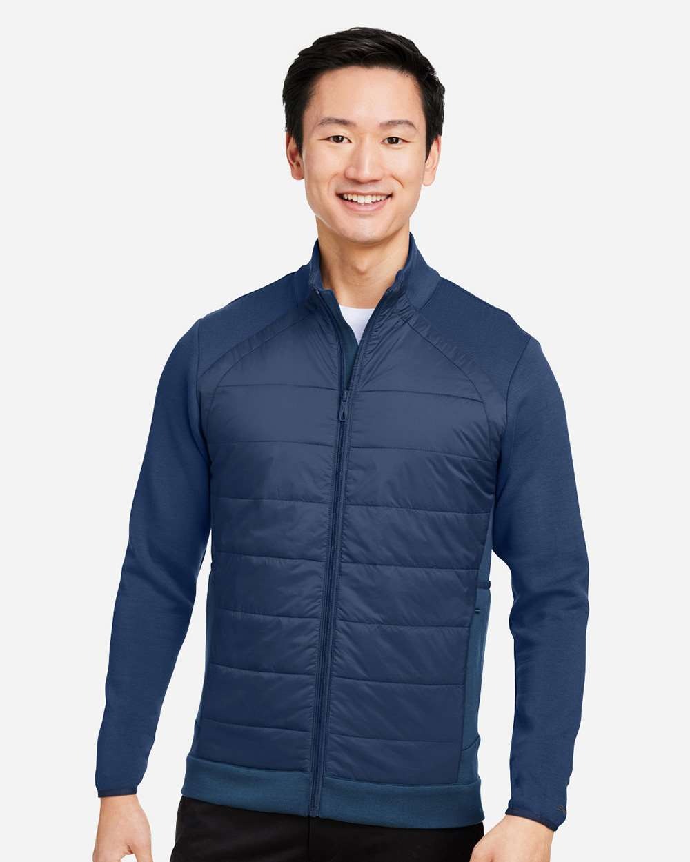 Men's Impact Full-Zip Jacket Frontier
