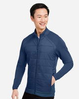Men's Impact Full-Zip Jacket Frontier_1