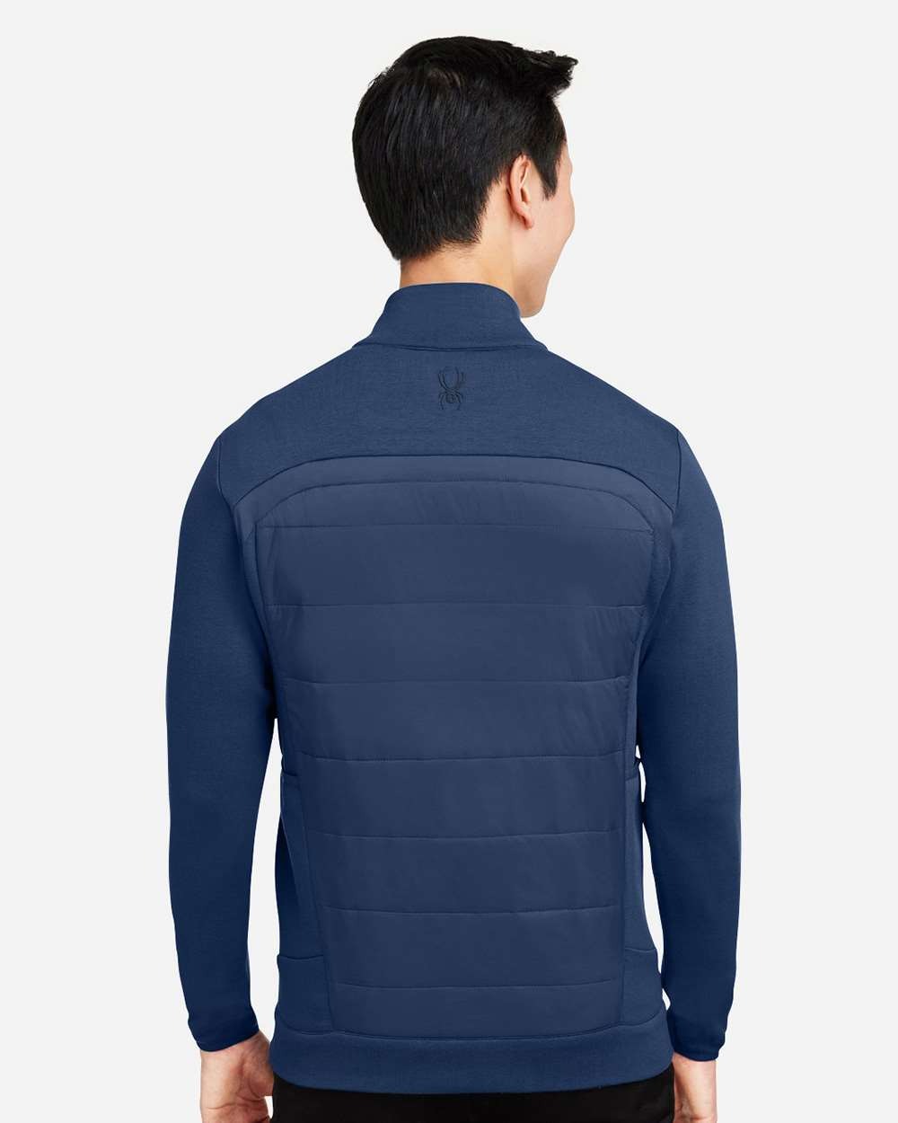 Men's Impact Full-Zip Jacket Frontier_2
