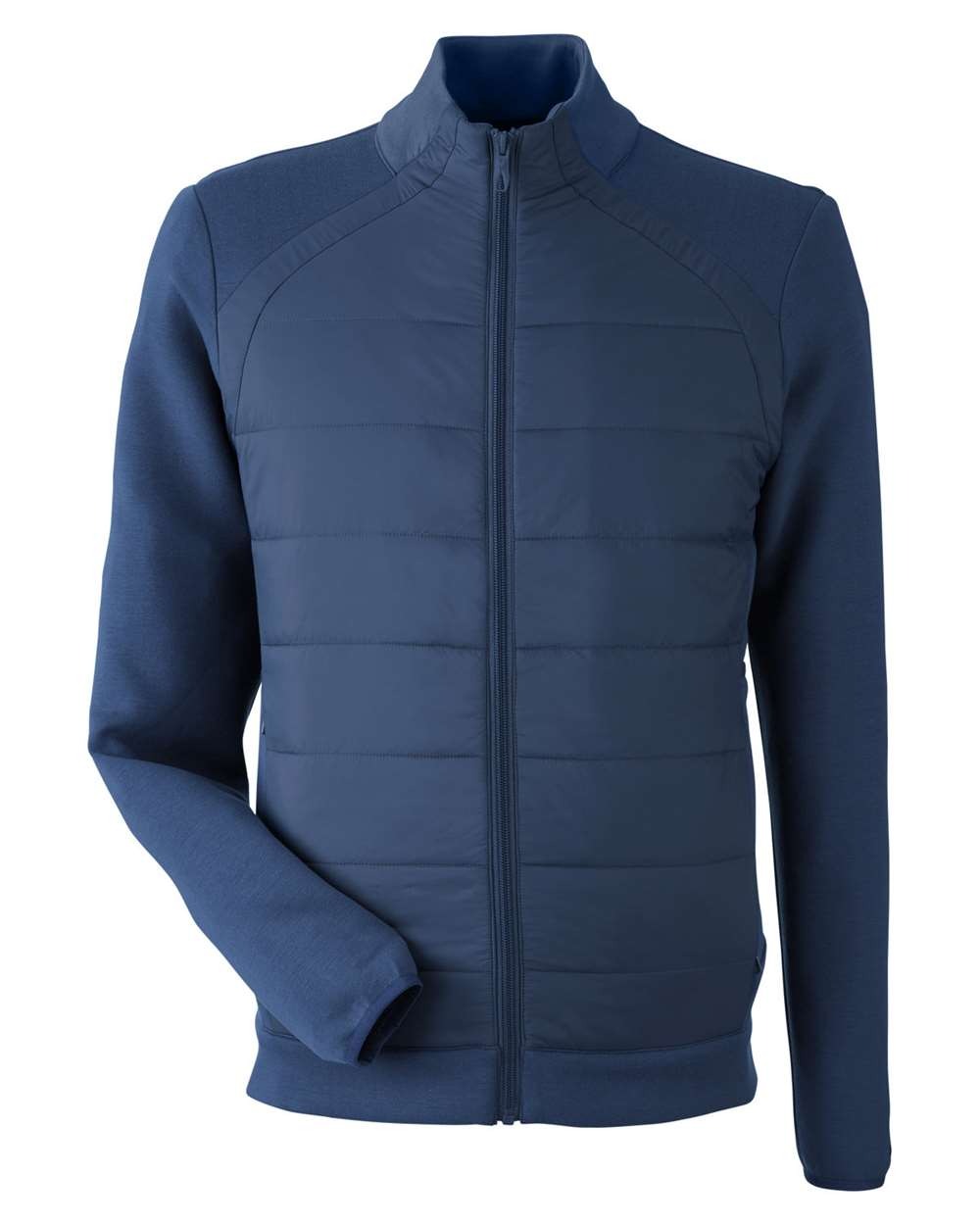 Men's Impact Full-Zip Jacket Frontier_3