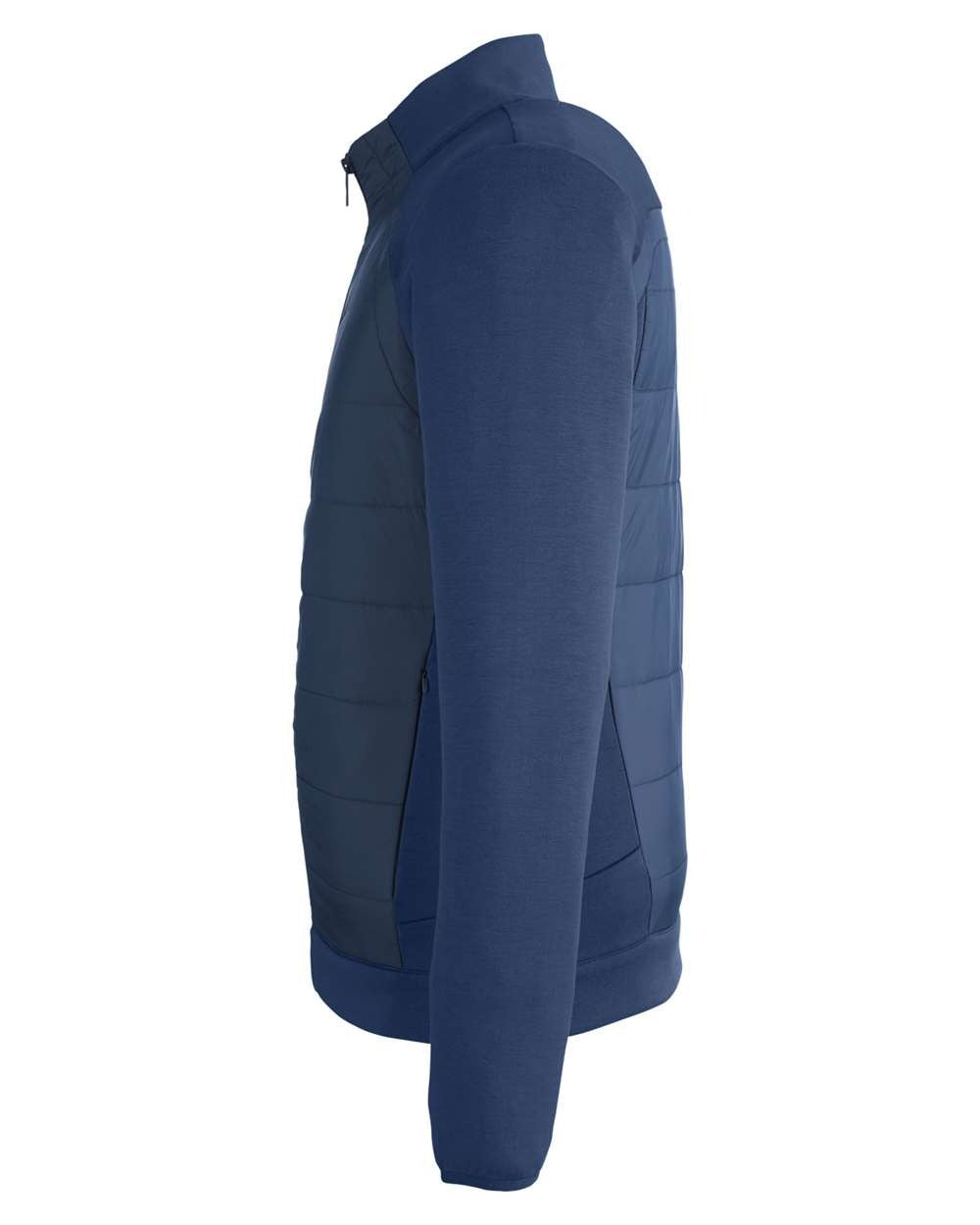 Men's Impact Full-Zip Jacket Frontier_4