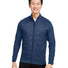 Men's Impact Full-Zip Jacket Navy Blues