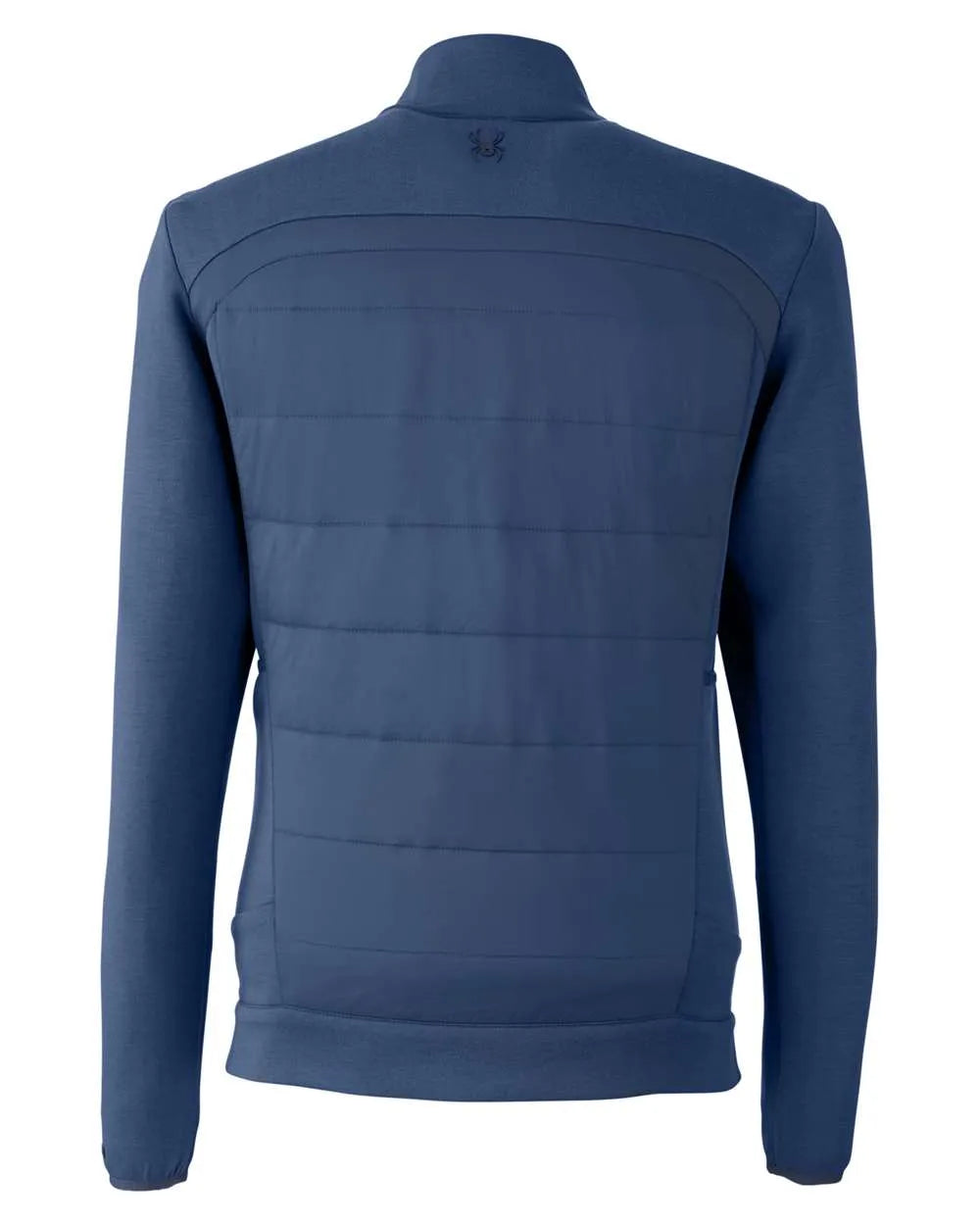 Men's Impact Full-Zip Jacket Navy Blues_4