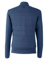 Men's Impact Full-Zip Jacket Navy Blues_4