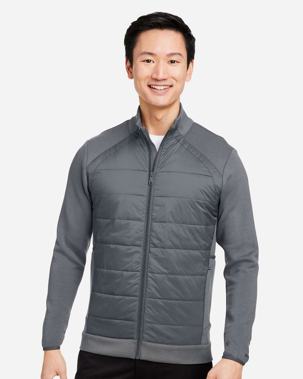 Men's Impact Full-Zip Jacket Polar