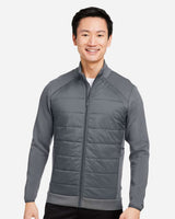 Men's Impact Full-Zip Jacket Polar