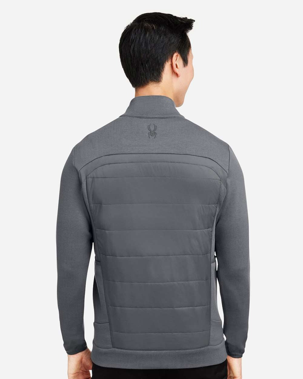 Men's Impact Full-Zip Jacket Polar_2