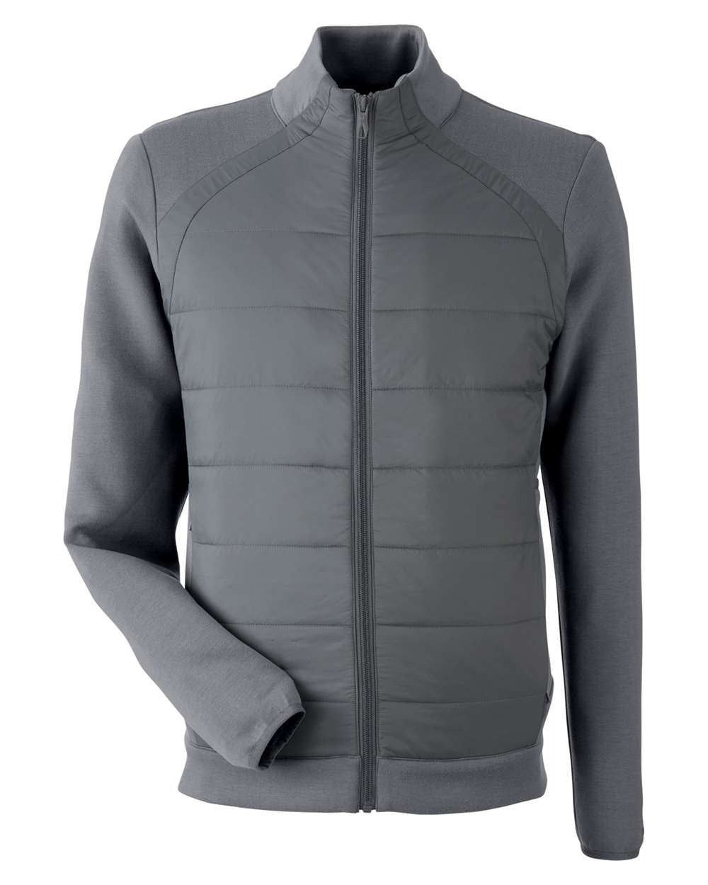 Men's Impact Full-Zip Jacket Polar_3