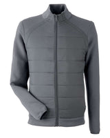 Men's Impact Full-Zip Jacket Polar_3
