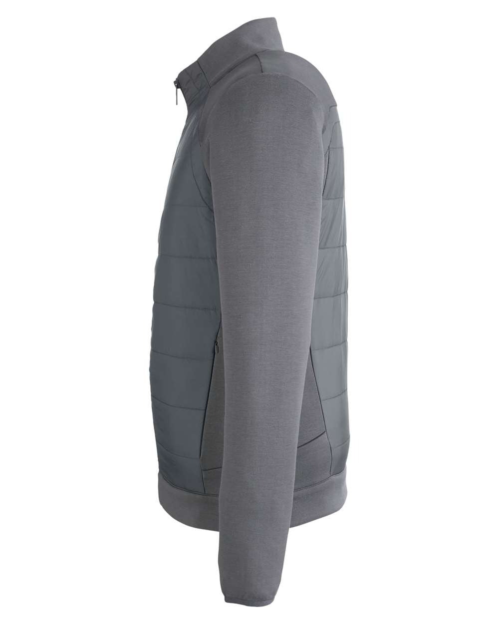Men's Impact Full-Zip Jacket Polar_4