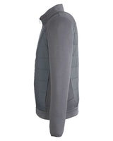 Men's Impact Full-Zip Jacket Polar_4