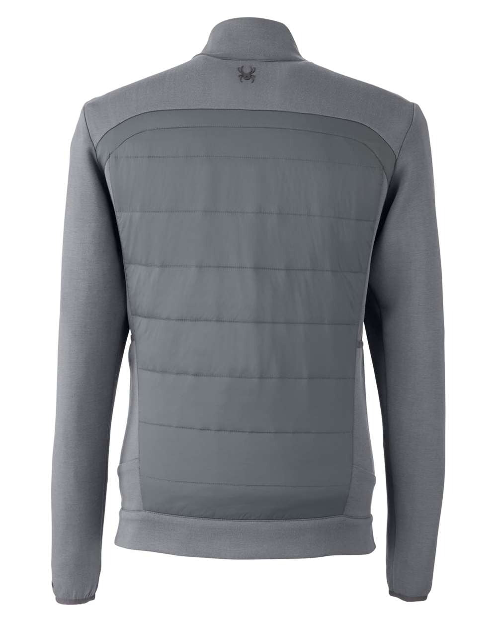 Men's Impact Full-Zip Jacket Polar_5