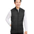 Men's Impact Vest Black