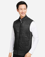 Men's Impact Vest Black_1