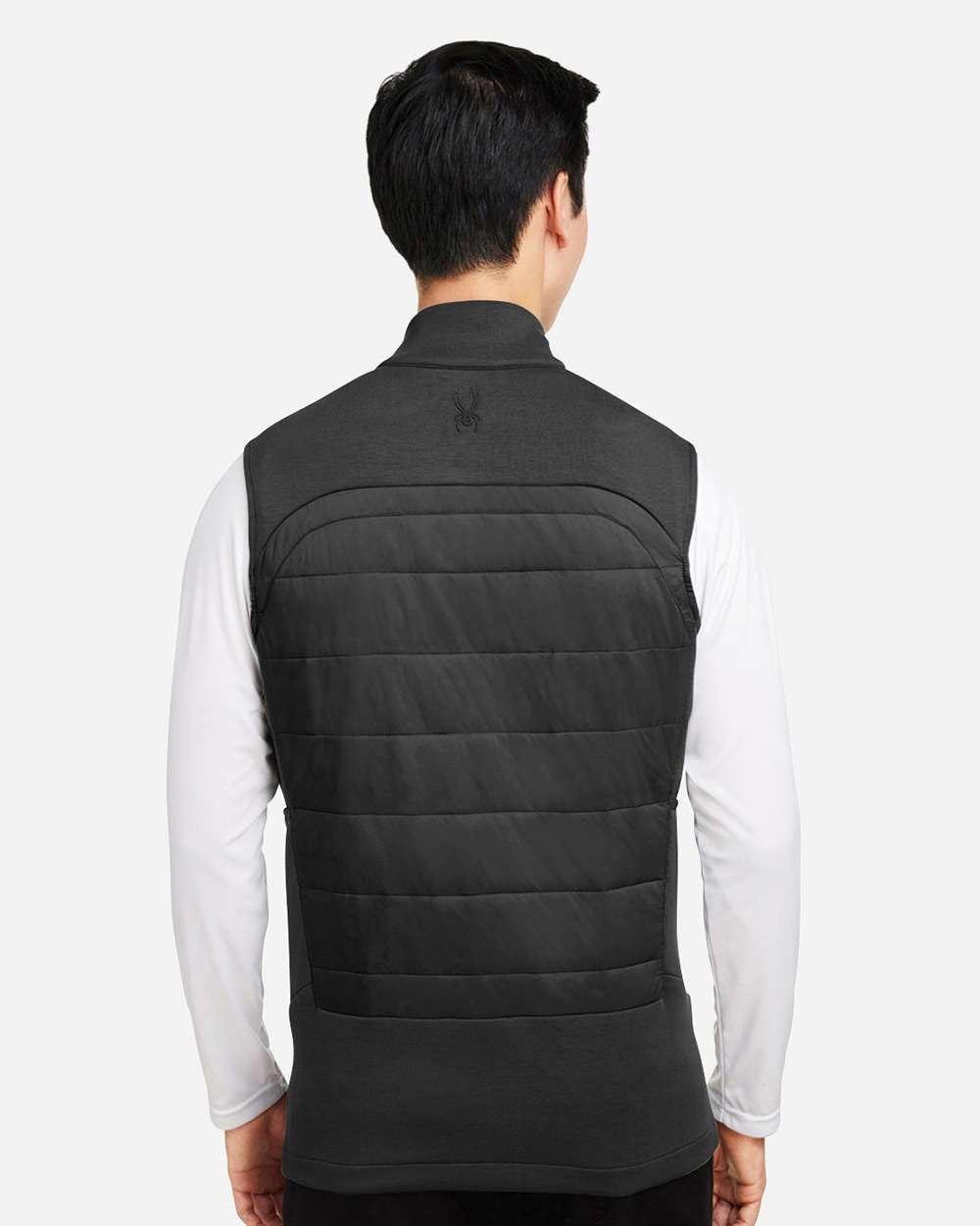 Men's Impact Vest Black_2