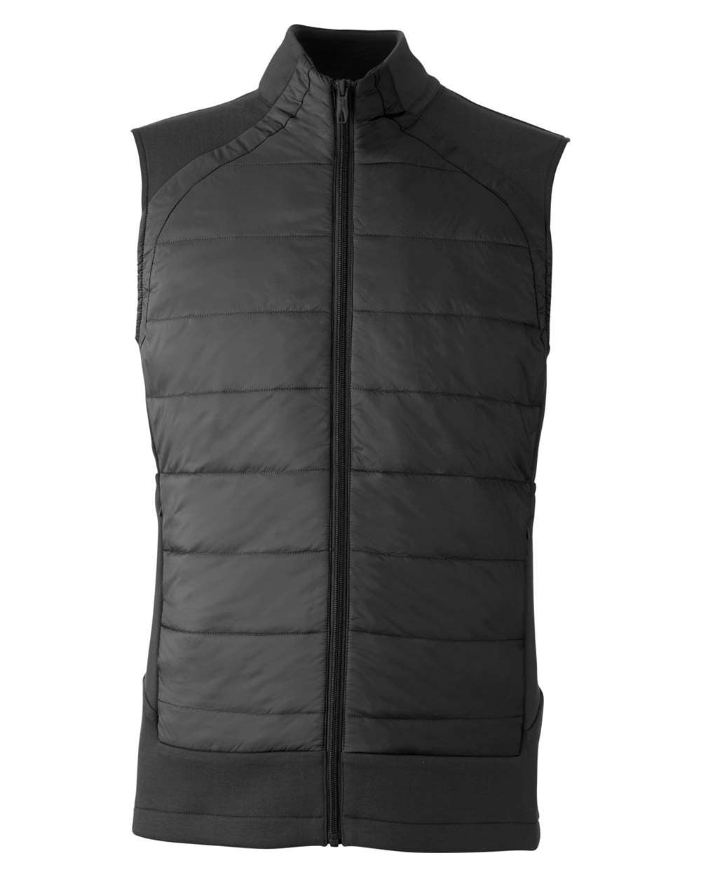 Men's Impact Vest Black_3
