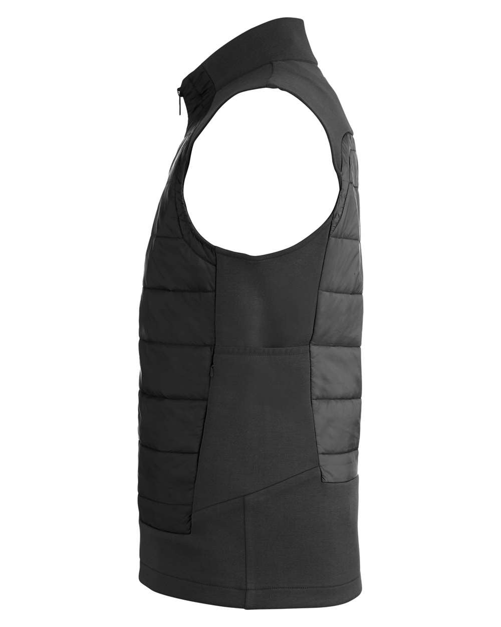 Men's Impact Vest Black_4
