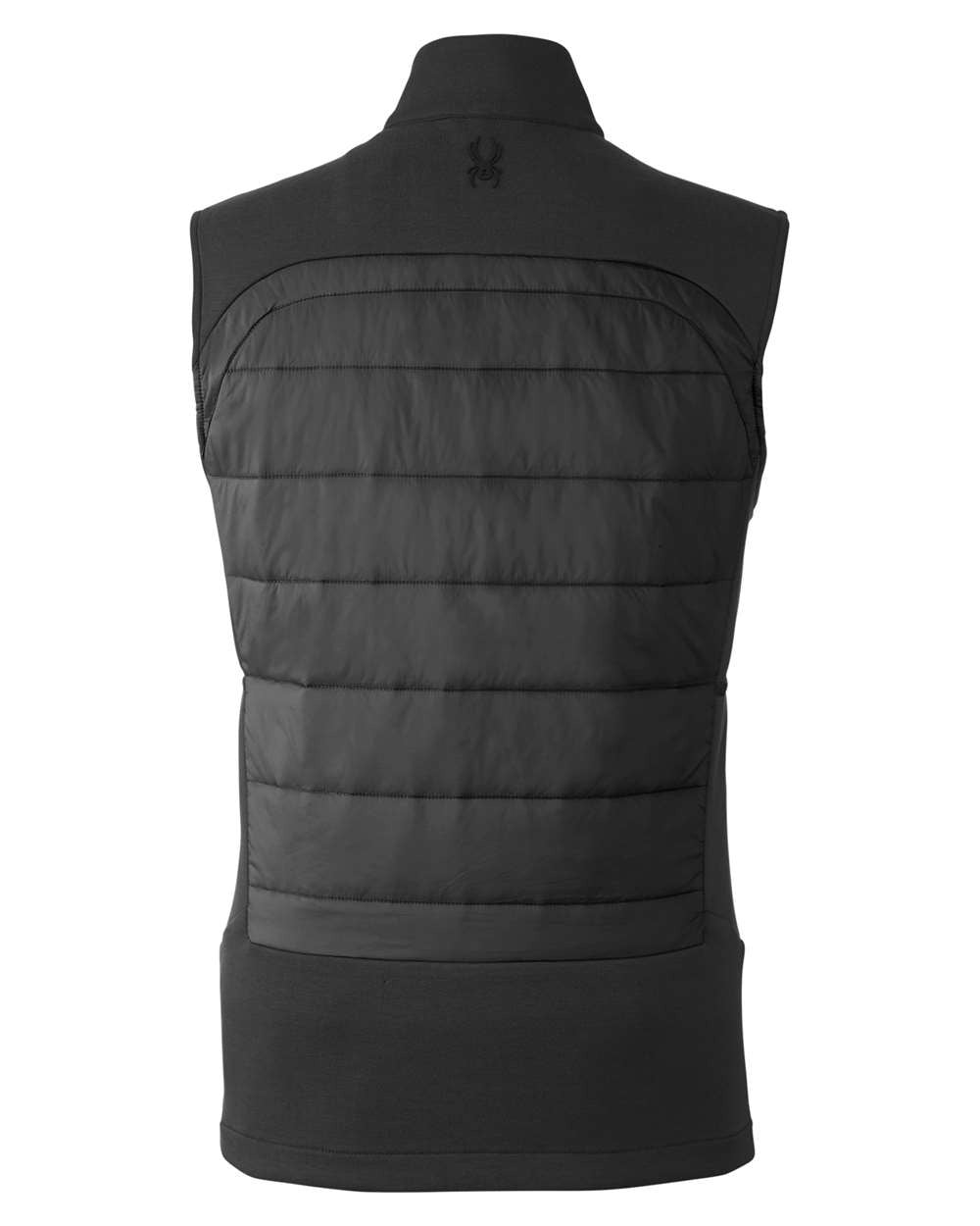 Men's Impact Vest Black_5