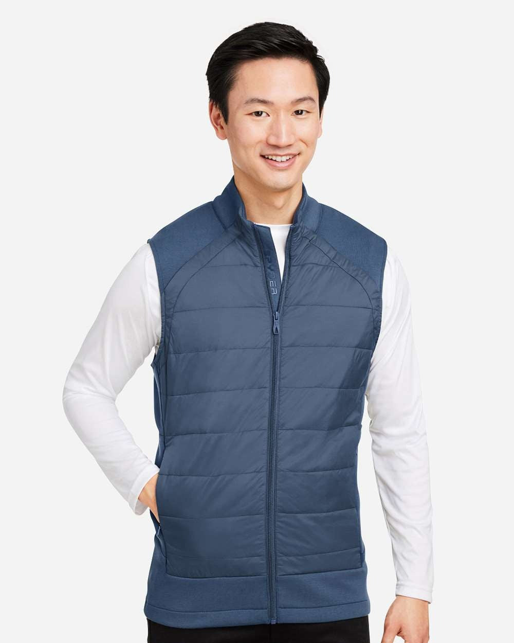 Men's Impact Vest Frontier