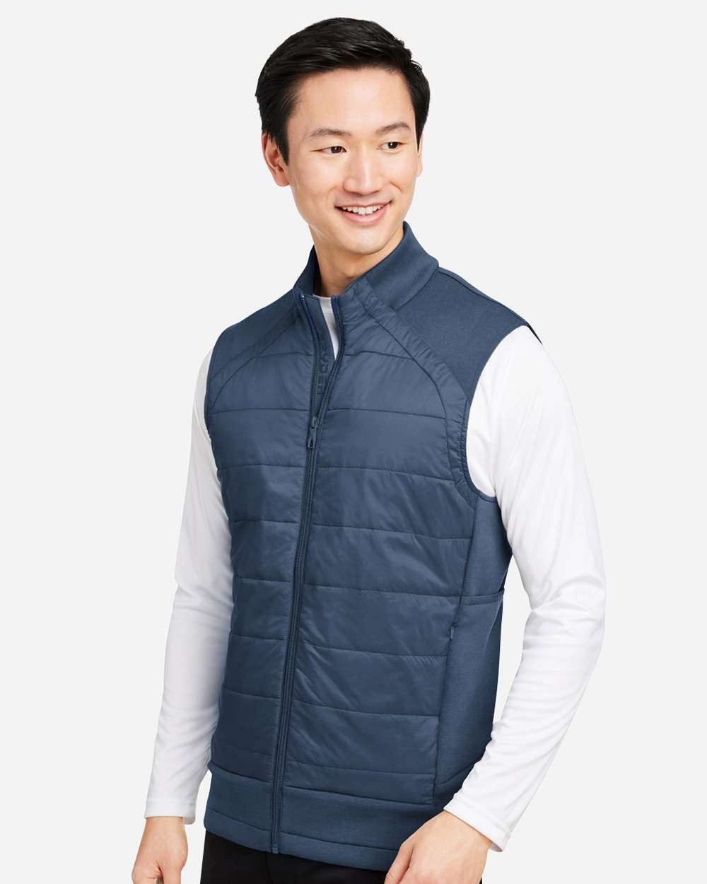 Men's Impact Vest Frontier_1