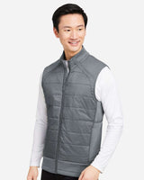 Men's Impact Vest Polar_1