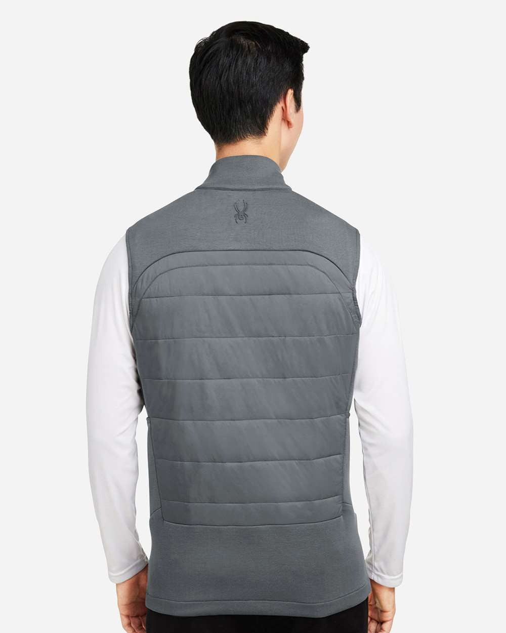 Men's Impact Vest Polar_2