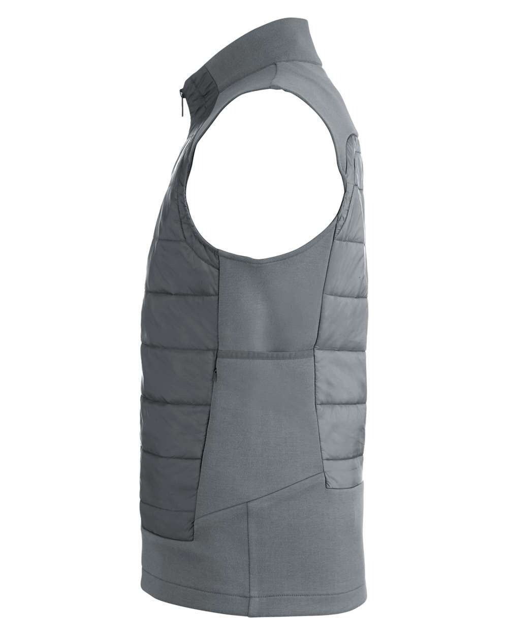 Men's Impact Vest Polar_4