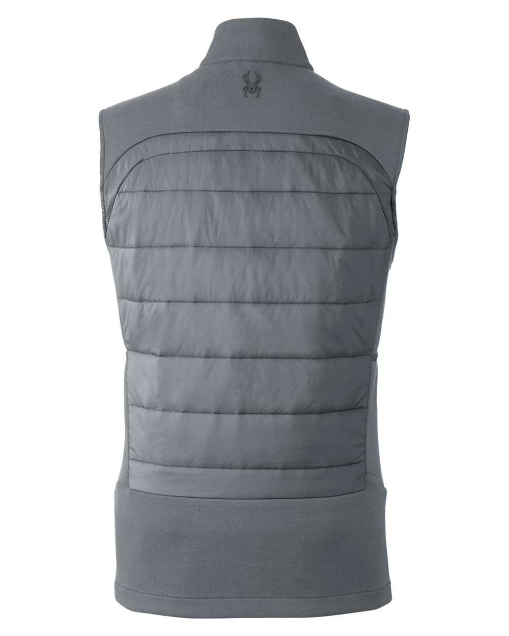 Men's Impact Vest Polar_5