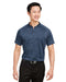 Men's Mission Blade Collar Polo Frontier Jasper