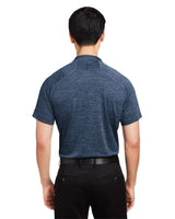 Men's Mission Blade Collar Polo Frontier Jasper_2