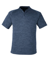 Men's Mission Blade Collar Polo Frontier Jasper_3