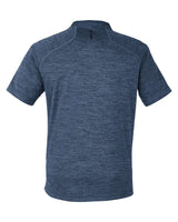 Men's Mission Blade Collar Polo Frontier Jasper_5