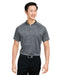 Men's Mission Blade Collar Polo Polar Jasper