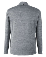 Men's Mission Half-Zip Pullover Polar Jasper_5