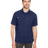 Men's Motivate Coach Woven Shirt Navy Blues