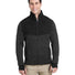 Men's Passage Sweater Jacket Black