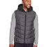 Men's Pelmo Puffer Vest Cool Greys